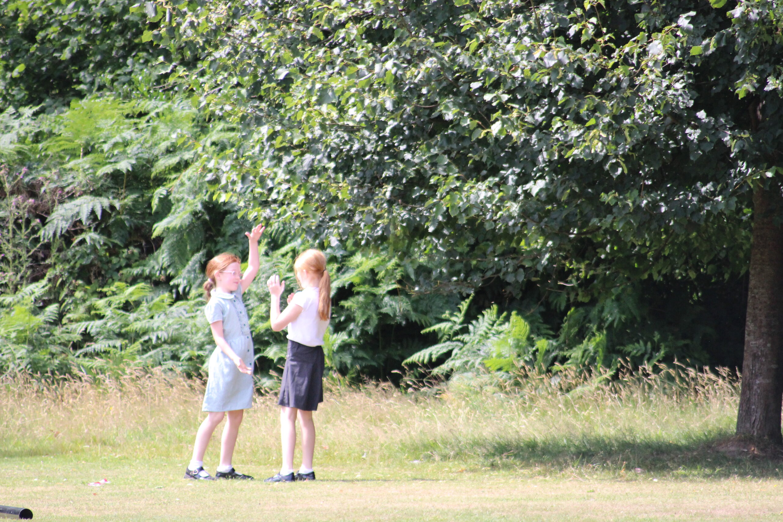 Head Teachers Welcome